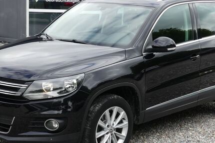 VW Tiguan 210.611 km 7.450 &euro; Regensburg 93059