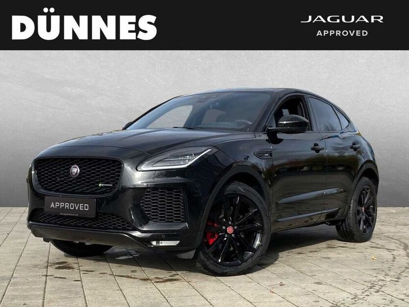 E-Pace