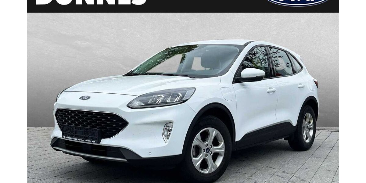 Ford Kuga 64.700 km 17.225 &euro; Regensburg 93059