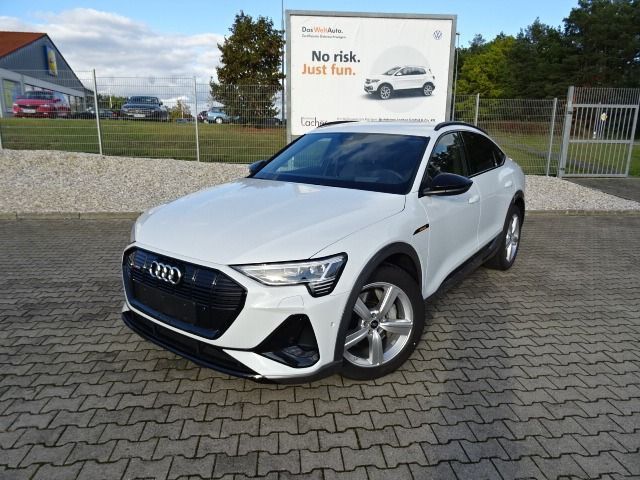 Audi e-tron 55.000 km 36.890 € Nittenau 93149