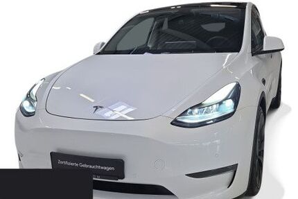 Tesla Model Y 75.837 km 38.200 &euro; Obertraubling 93083