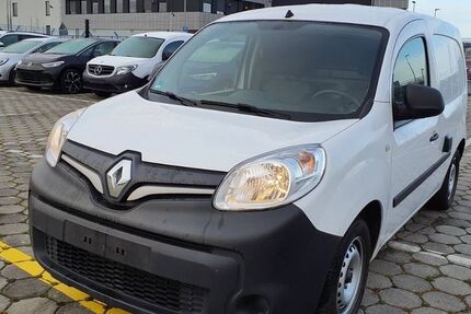 Renault Kangoo 146.000 km 8.999 &euro; Alteglofsheim 93087