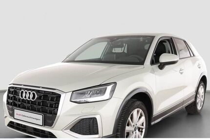 Audi Q2 37.573 km 28.970 &euro; Neutraubling 93073