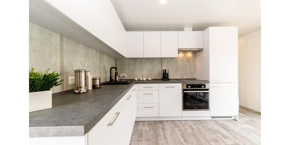 Bungalow Regensburg Kumpfmühl - 1 Zimmer, 50 m&sup2;, 104.000&euro; | Angebot:9042034