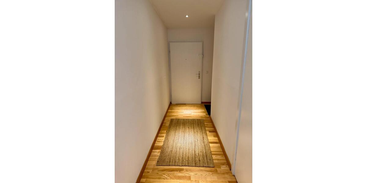 Etagenwohnung Regensburg Das Dörnberg - 2.5 Zimmer, 76 m&sup2;, 1.300&euro; | Angebot:26637305