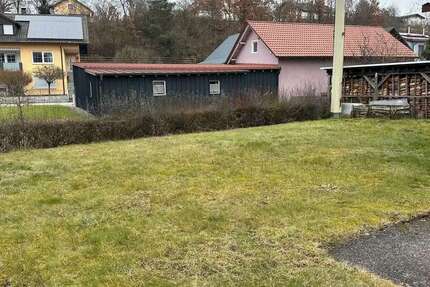 Grundstück Wiesent - 189.000&euro; | Angebot:25198257