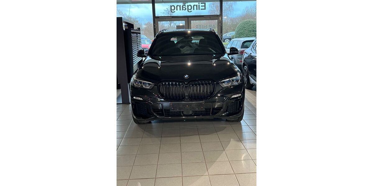BMW X5 124.521 km 48.400 &euro; Geiselhoring 94333