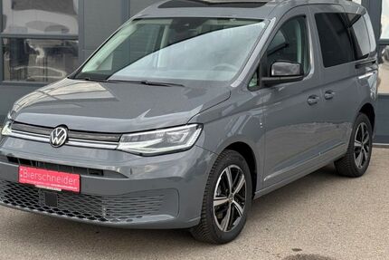 VW Caddy 1.200 km 44.950 € Regensburg 93055