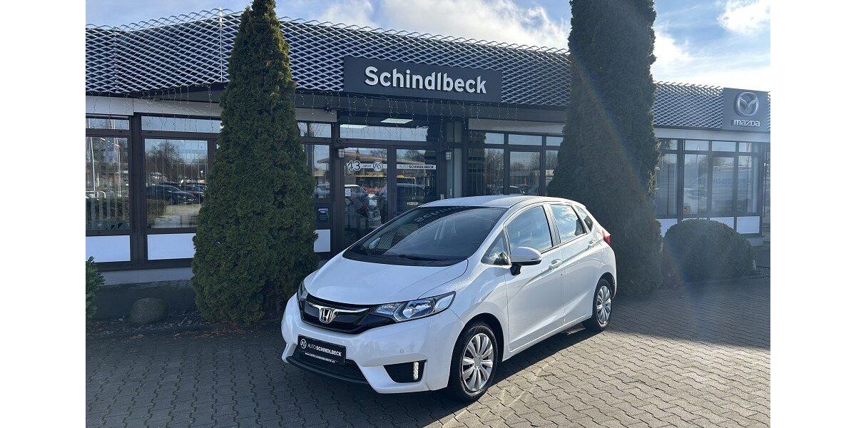 Honda Jazz 42.973 km 13.890 &euro; Regensburg 93055