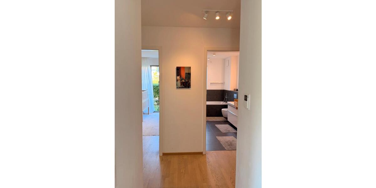 Erdgeschoßwohnung Regensburg Das Dörnberg - 3 Zimmer, 108 m&sup2;, 756.000&euro; | Angebot:26691447