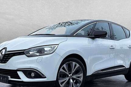 Renault Scenic 42.700 km 13.895 &euro; Regensburg 93059