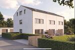 Reihenhaus Obertraubling - 6 Zimmer, 130 m&sup2;, 529.000&euro; | Angebot:26916563