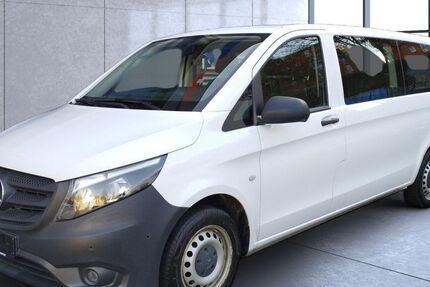 Mercedes-Benz Vito 28.780 km 28.190 &euro; Regensburg 93053