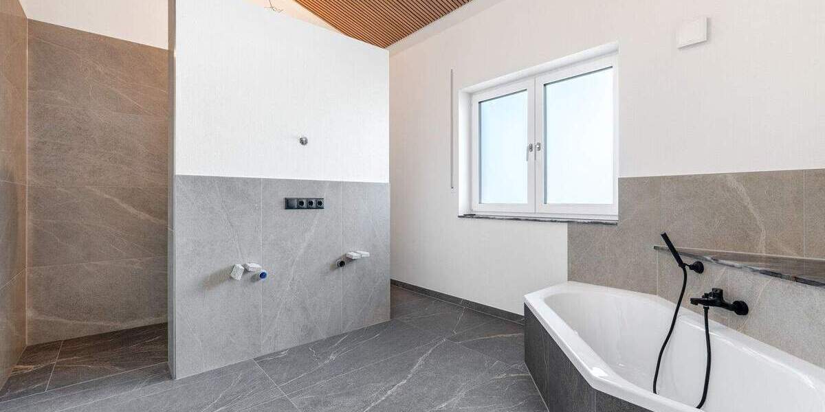 Doppelhaushälfte Walderbach - 5 Zimmer, 145 m&sup2;, 469.000&euro; | Angebot:25728282