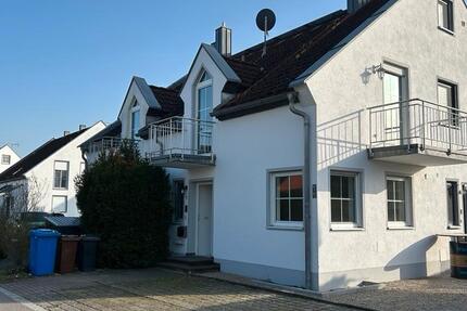 Wohnung Abensberg - 2.5 Zimmer, 66 m&sup2;, 195.000&euro; | Angebot:25875196