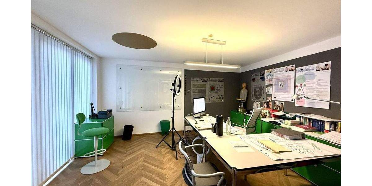 Gewerbeobjekt Regensburg Stadtamhof - 8 Zimmer, 1.045.000&euro; | Angebot:25697123