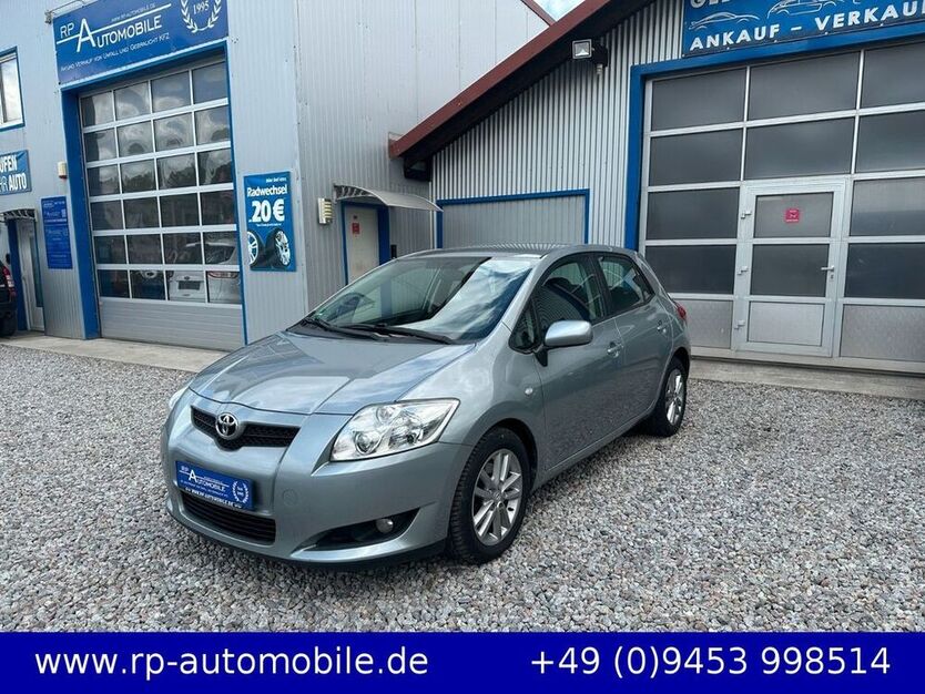 Auris