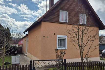 Haus Maxhütte Haidhof - 6 Zimmer, 132 m&sup2;, 399.900&euro; | Angebot:26639927