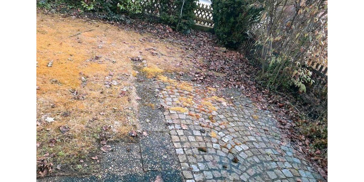 Terrassenwohnung Regensburg Ganghofersiedlung - 4 Zimmer, 87 m&sup2;, 1.080&euro; | Angebot:26701500