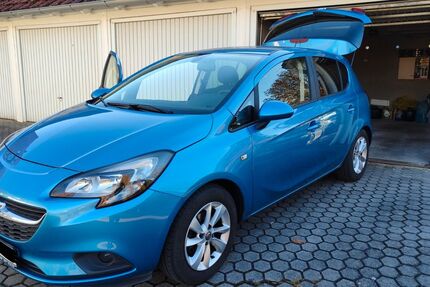 Opel Corsa 34.240 km 11.000 € Burglengenfeld 93133