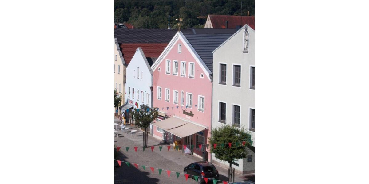 Kleines Büro in bester Lage zu vermieten zimmer