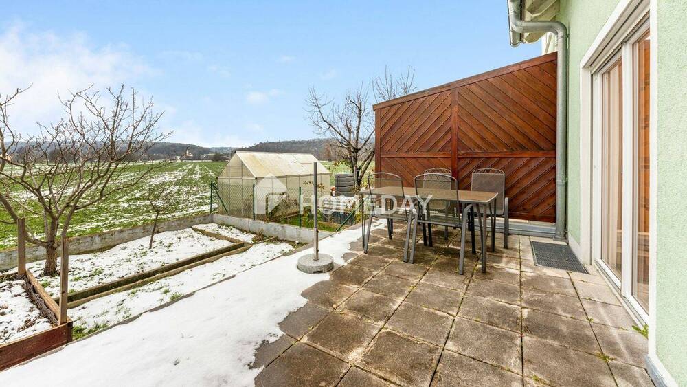 Doppelhaushälfte Teublitz - 6 Zimmer, 140 m&sup2;, 489.000&euro; | Angebot:26065450