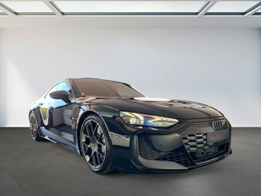 RS e-tron GT