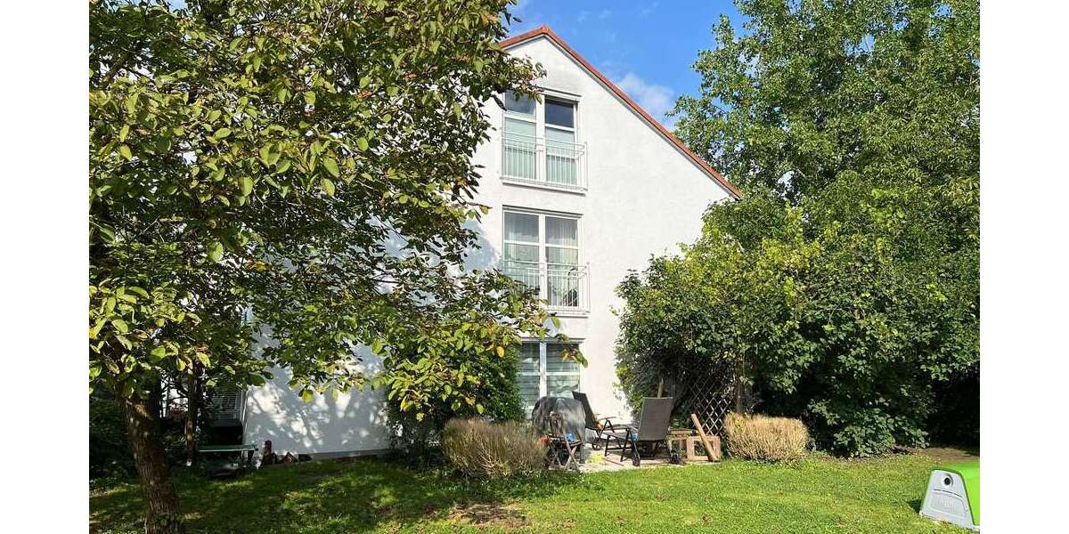 Einfamilienhaus Regensburg Das Dörnberg - 8 Zimmer, 260 m&sup2;, 1.490.000&euro; | Angebot:17468743