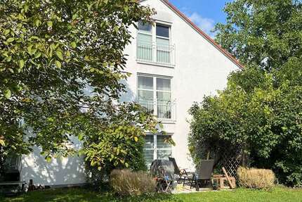 Haus Regensburg Das Dörnberg - 8 Zimmer, 260 m&sup2;, 1.490.000&euro; | Angebot:17468743