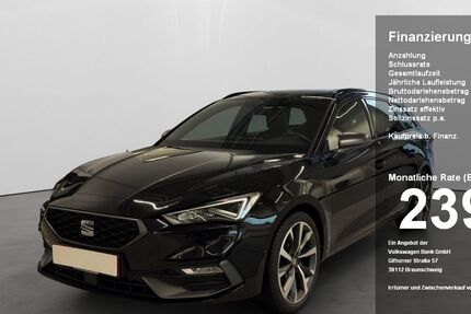 Seat Leon 52.253 km 23.650 &euro; Regensburg 93055