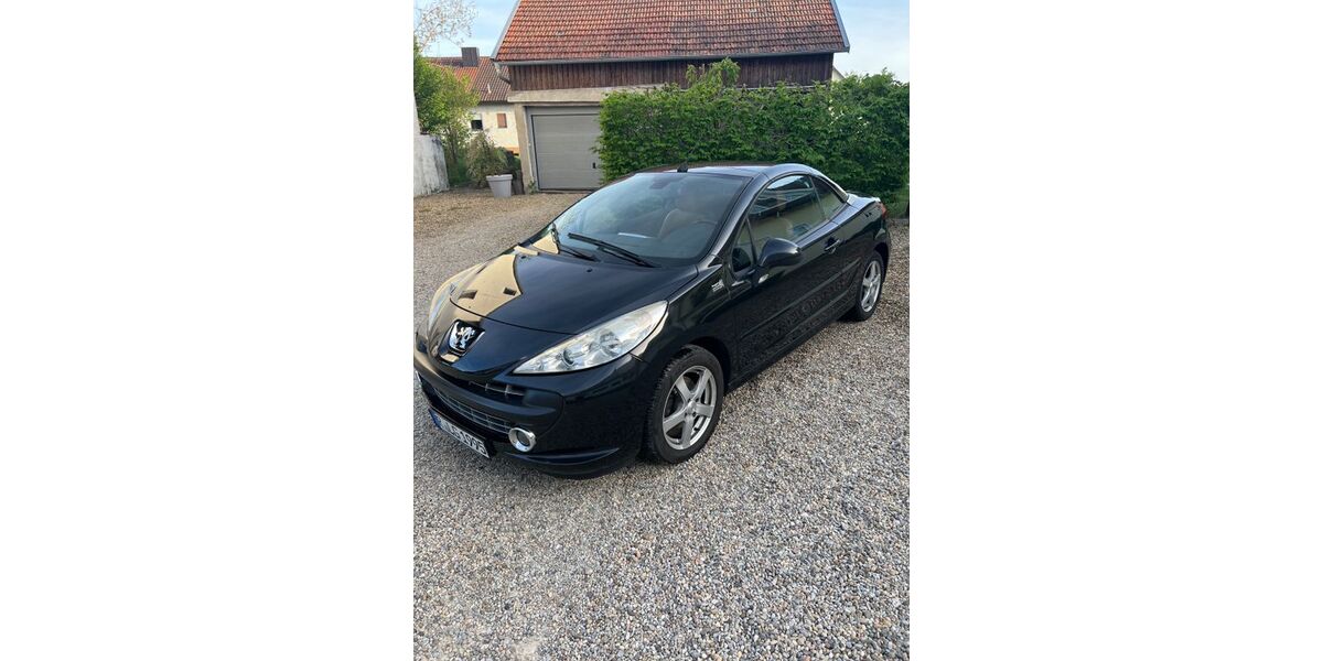 Peugeot 207 114.220 km 5.999 &euro; Mintraching 93098