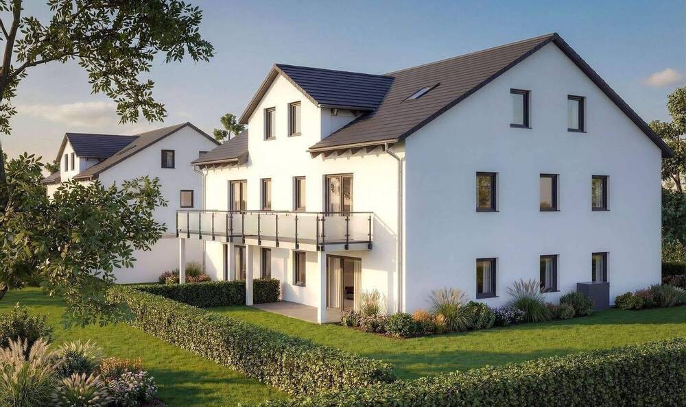 Etagenwohnung Teublitz - 3 Zimmer, 110 m&sup2;, 394.500&euro; | Angebot:26875178