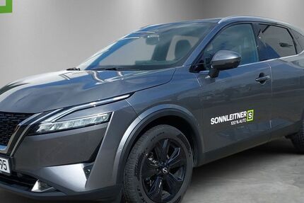 Nissan Qashqai 18.635 km 28.990 &euro; Regensburg 93055