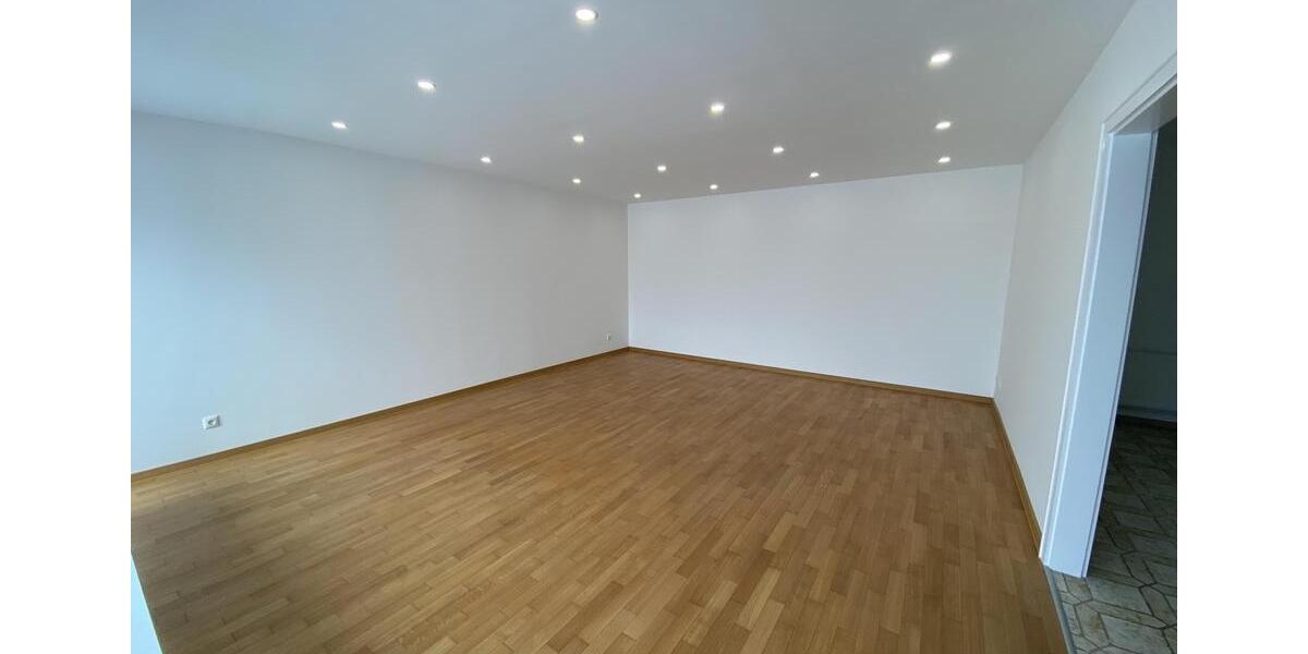 Reihenbungalow mit ELW am Sallerner Berg 6 zimmer