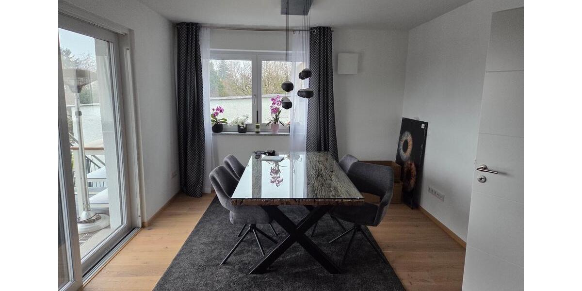 Maisonettenwohnung Regensburg Gallingkofen - 4 Zimmer, 97 m&sup2;, 750.000&euro; | Angebot:27604203