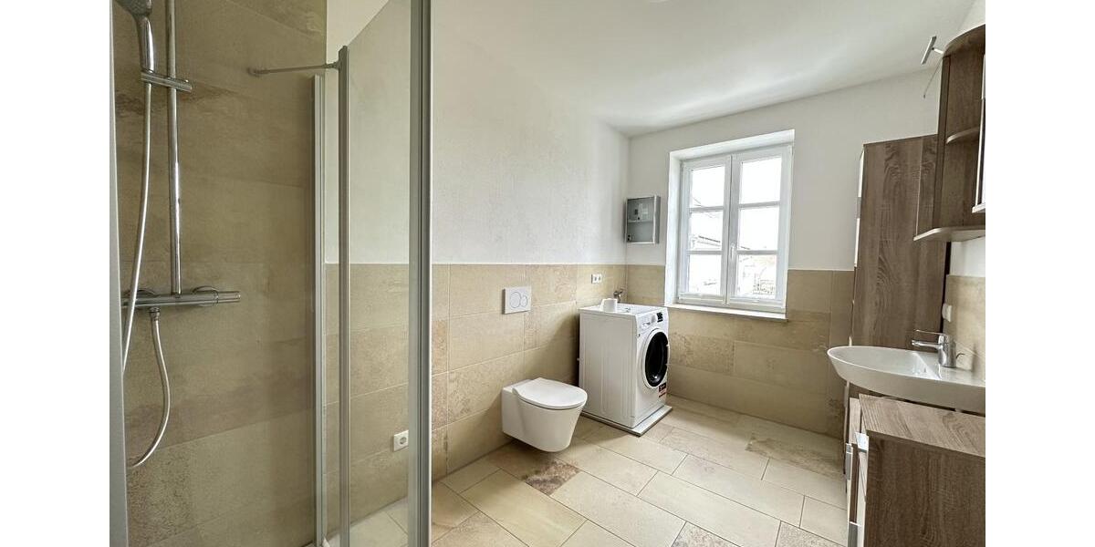 Etagenwohnung Regensburg Brandlberg - 2 Zimmer, 47 m&sup2;, 700&euro; | Angebot:26701519