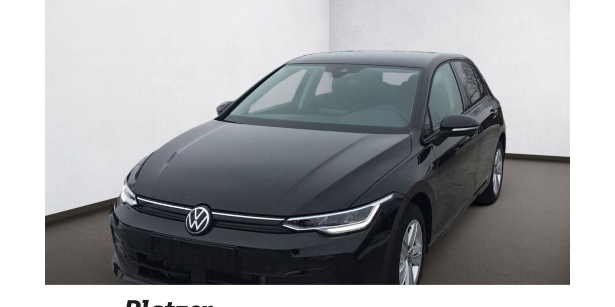 VW Golf 18.100 km 26.580 &euro; Regensburg 93055