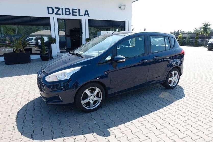 B-Max