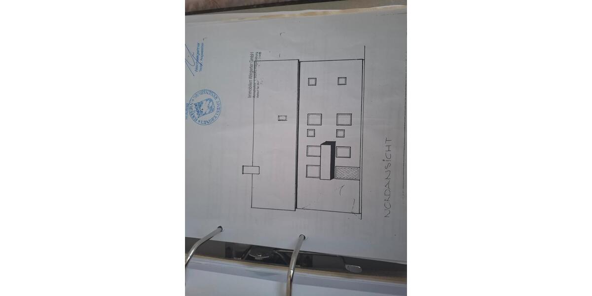 Etagenwohnung Tegernheim - 3 Zimmer, 110 m&sup2;, 490.000&euro; | Angebot:26990845