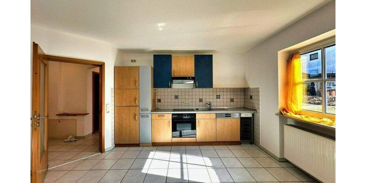 Etagenwohnung Falkenstein - 2 Zimmer, 61 m&sup2;, 129.000&euro; | Angebot:25865335