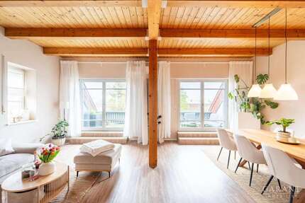 Wohnung Neutraubling - 3 Zimmer, 115 m&sup2;, 445.000&euro; | Angebot:26471040