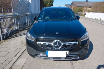 Mercedes-Benz GLA 250 54.475 km 29.990 &euro; Lappersdorf 93138