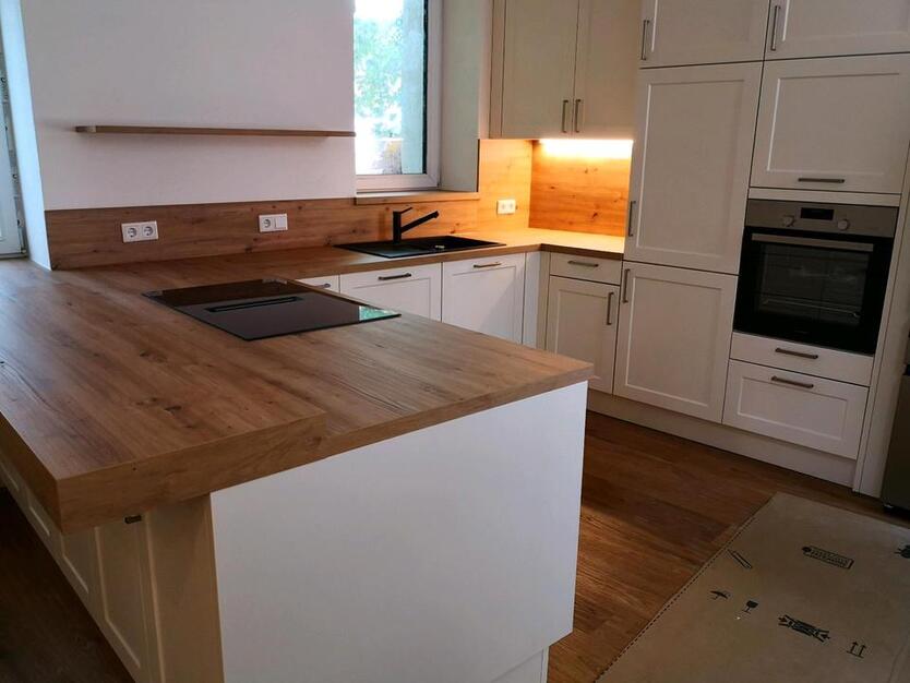 Wunderschönes Haus in Kallmünz zu vermieten