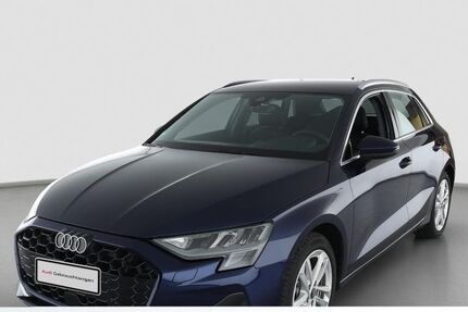 Audi A3 4.439 km 29.980 &euro; Neutraubling 93073