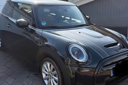 Mini Cooper SE 34.000 km 18.900 &euro; Geiselhöring 94333