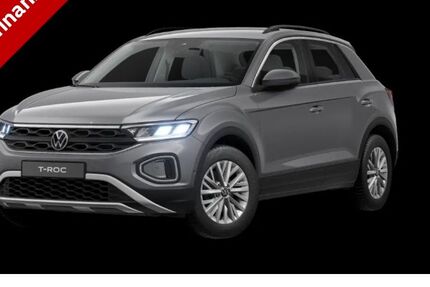 VW T-Roc 9.400 km 28.970 &euro; Regensburg 93053