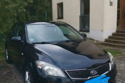 Kia pro ceed / ProCeed 121.747 km 3.000 &euro; Pentling 93080