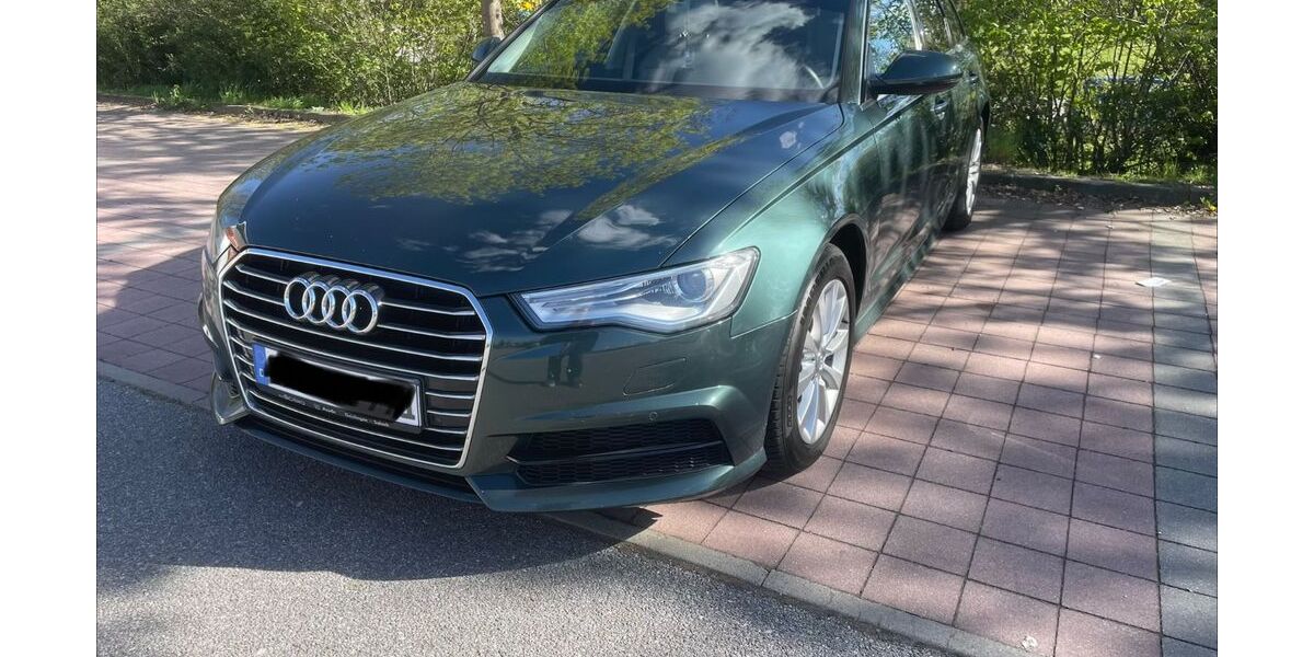 Audi A6 168.855 km 17.000 &euro; Maxhütte-Haidhof 93142