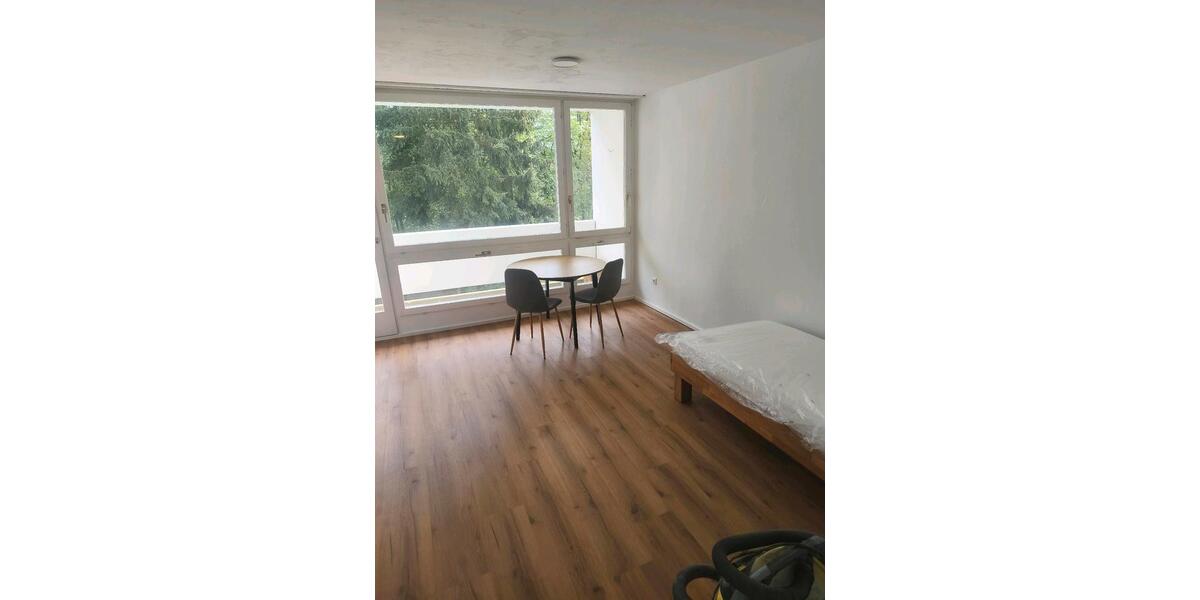 Etagenwohnung Regensburg Gallingkofen - 1 Zimmer, 27 m&sup2;, 550&euro; | Angebot:26323453