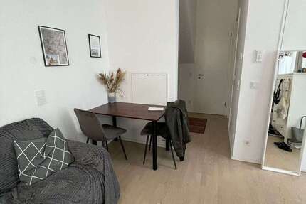 Zimmer Regensburg Das Dörnberg - 1 Zimmer, 980&euro; | Angebot:27527931